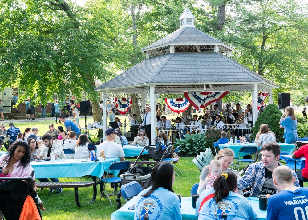 Summer Bash 2025