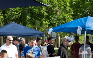 Summer Bash 2025