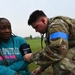 5th Medical Group sharpens emergency response skills