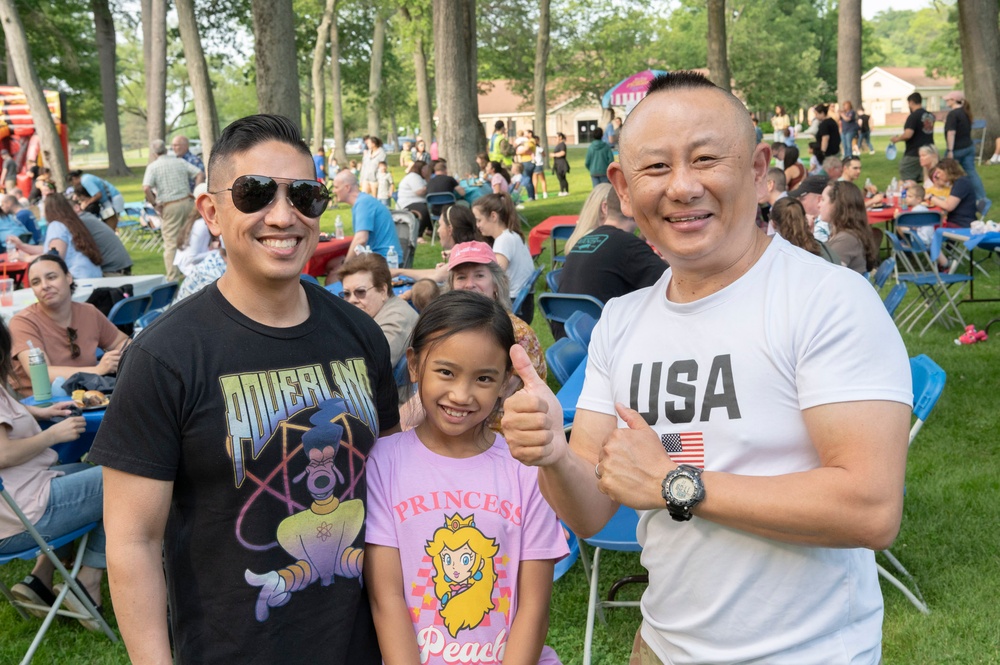Summer Bash 2025