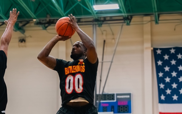 Salute to Summer Basketball Tournament 2025
