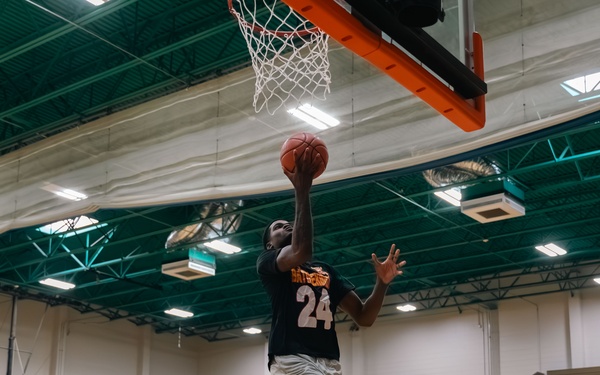 Salute to Summer Basketball Tournament 2025