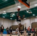 Salute to Summer Basketball Tournament 2025