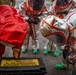 134th CES joint HAZMAT training