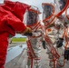 134th CES joint HAZMAT training