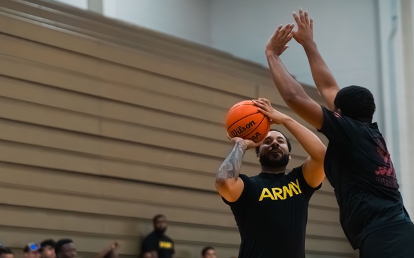 Salute to Summer Basketball Tournament 2025