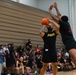 Salute to Summer Basketball Tournament 2025