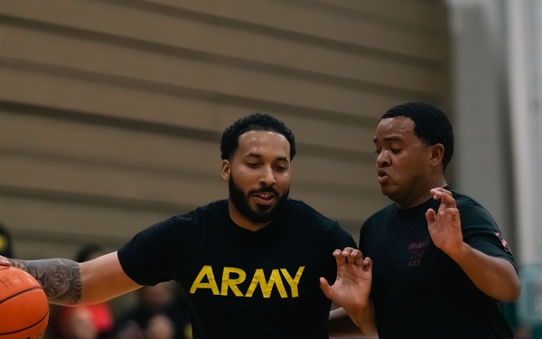 Salute to Summer Basketball Tournament 2025