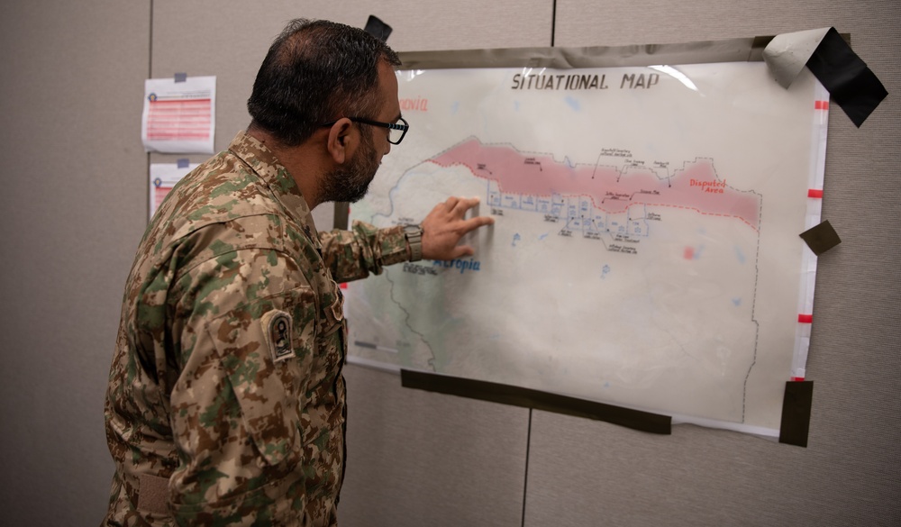 DVIDS - Images - Exercise Regional Cooperation 25 [Image 2 of 12]