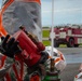 134th CES joint HAZMAT training