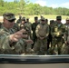 Patrol Lanes, Regional Cooperation 2025