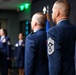 AFRL Change of Responsibility - June 2025
