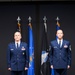 AFRL Change of Responsibility - June 2025
