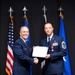 AFRL Change of Responsibility - June 2025