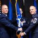AFRL Change of Responsibility - June 2025