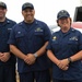 Coast Guard sets historic Francis Scott Key Memorial Buoy in Baltimore Harbor