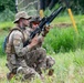 U.S. Marines train with Panamanian Security Forces