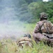 U.S. Marines train with Panamanian Security Forces