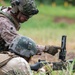 U.S. Marines train with Panamanian Security Forces