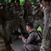 U.S. Marines train with Panamanian Security Forces