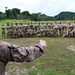U.S. Marines train with Panamanian Security Forces