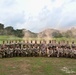 U.S. Marines train with Panamanian Security Forces