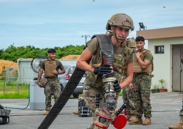 134th MSG strengthens joint readiness in Japan