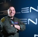 NSDC member is first Navy officer to attend USAF Weapons School's 328th Weapons Squadron