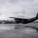 Japan Air Self-Defense Force arrives for Red Flag-Alaska 25-2