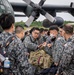 Japan Air Self-Defense Force arrives for Red Flag-Alaska 25-2
