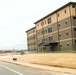 Fort McCoy’s South Barracks Project edges closer to completion; project now past 90 percent done