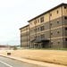Fort McCoy’s South Barracks Project edges closer to completion; project now past 90 percent done