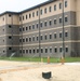 Fort McCoy’s South Barracks Project edges closer to completion; project now past 90 percent done