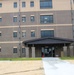 Fort McCoy’s South Barracks Project edges closer to completion; project now past 90 percent done