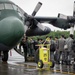 Japan Air Self-Defense Force arrives for Red Flag-Alaska 25-2