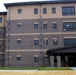 Fort McCoy’s South Barracks Project edges closer to completion; project now past 90 percent done