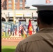 RS Houston Change of Command Ceremony