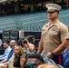 RS Houston Change of Command Ceremony