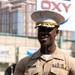 RS Houston Change of Command Ceremony