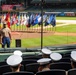 RS Houston Change of Command Ceremony