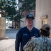 USS John C. Stennis (CVN 74) sailor awarded Navy and Marine Corps Achievement Medal