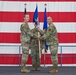 37th Bomber Generation Squadron welcomes new commander