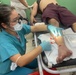 EMF 150 Alpha's Global Health Engagement deployment to Honduras