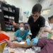 EMF 150 Alpha's Global Health Engagement deployment to Honduras