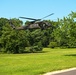 911th Technical Rescue Engineer Company Training