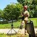 911th Technical Rescue Engineer Company Training
