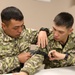 Tactical Combat Casualty Care, RC25