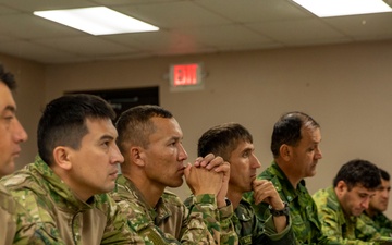 Tactical Combat Casualty Care, RC25