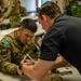 Tactical Combat Casualty Care, RC25