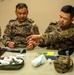 Tactical Combat Casualty Care, RC25